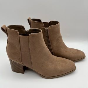Style & Co Aloraa Ankle Boots